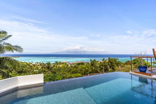 Teavaro Villa | Luxurious 3BR Villa with Infinity Pool