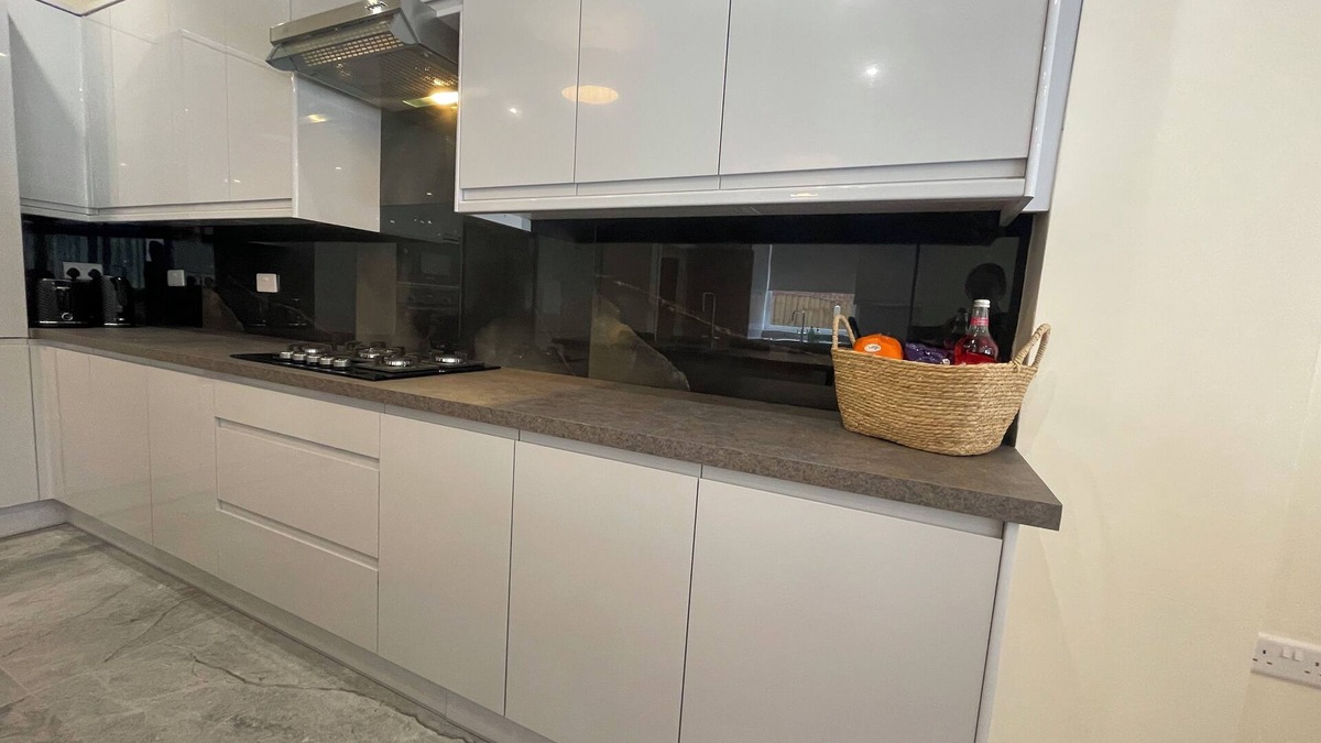 Bolton House | Luxurious 4 Bdroom Family Home