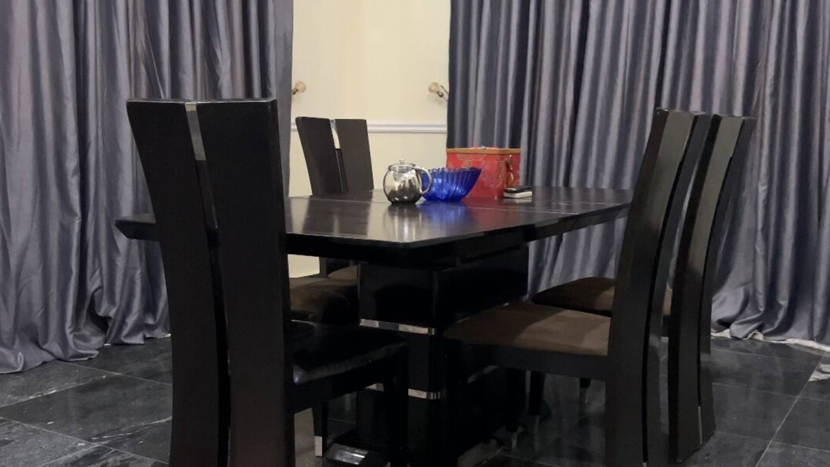 Utako House | Luxurious 4-Bedroom Duplex: Modern Elegance, Spacious and Prime Location Await!