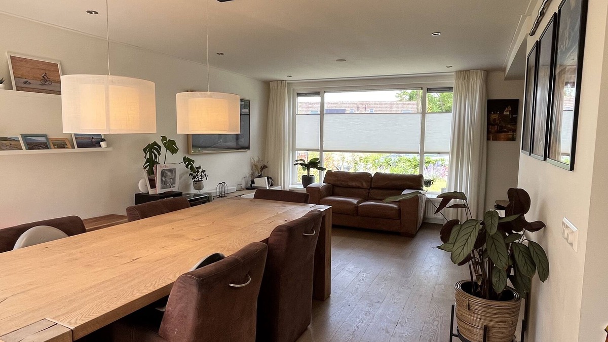 Wezep House | Luxurious 4 bedroom family house with lots of privacy, suited for young families