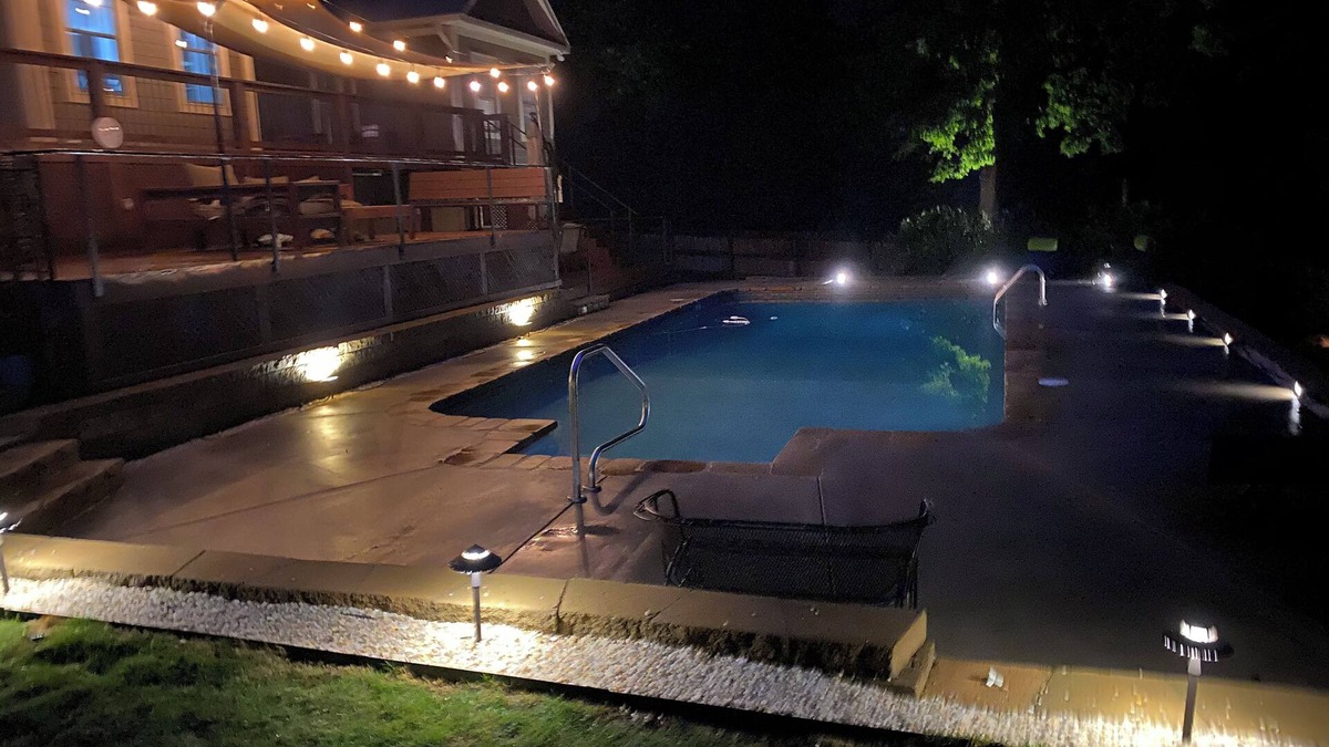 North Augusta House | Luxurious 5 bedroom serenity home, pool, game room, close to everything!