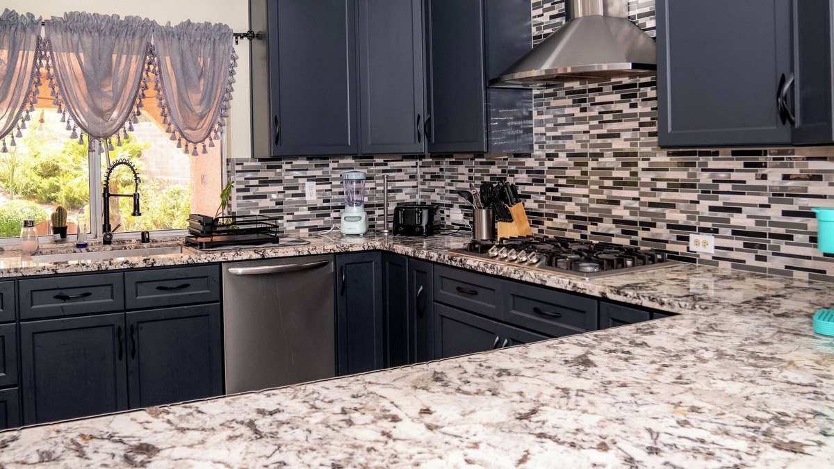 Green Valley North Villa | Luxurious 5-bedroom villa l 8 mins from Las Vegas Strip