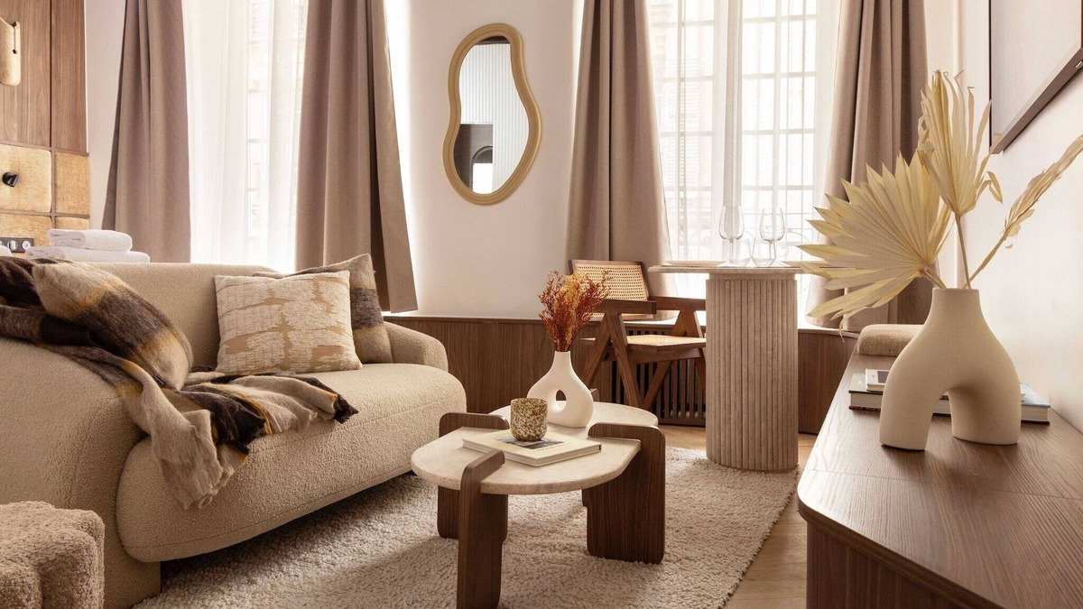 Arsenal Apartment | Luxurious A/C flat - 2P - Bastille/Le Marais