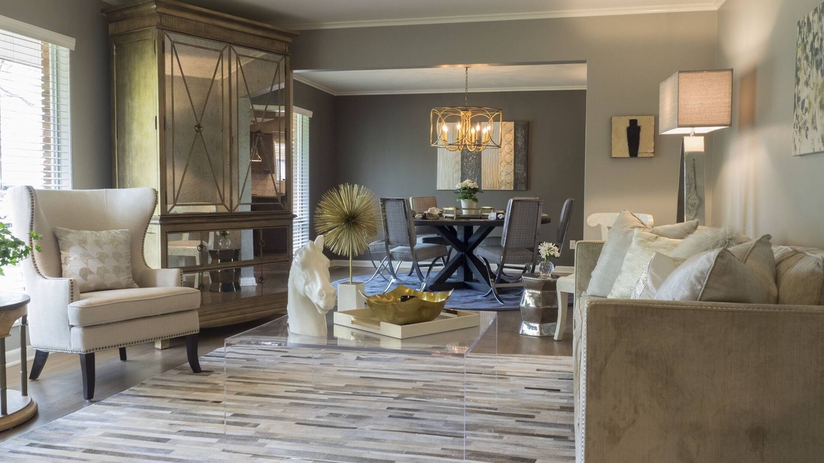 East Memphis House | Luxurious Accommodations Await You Here