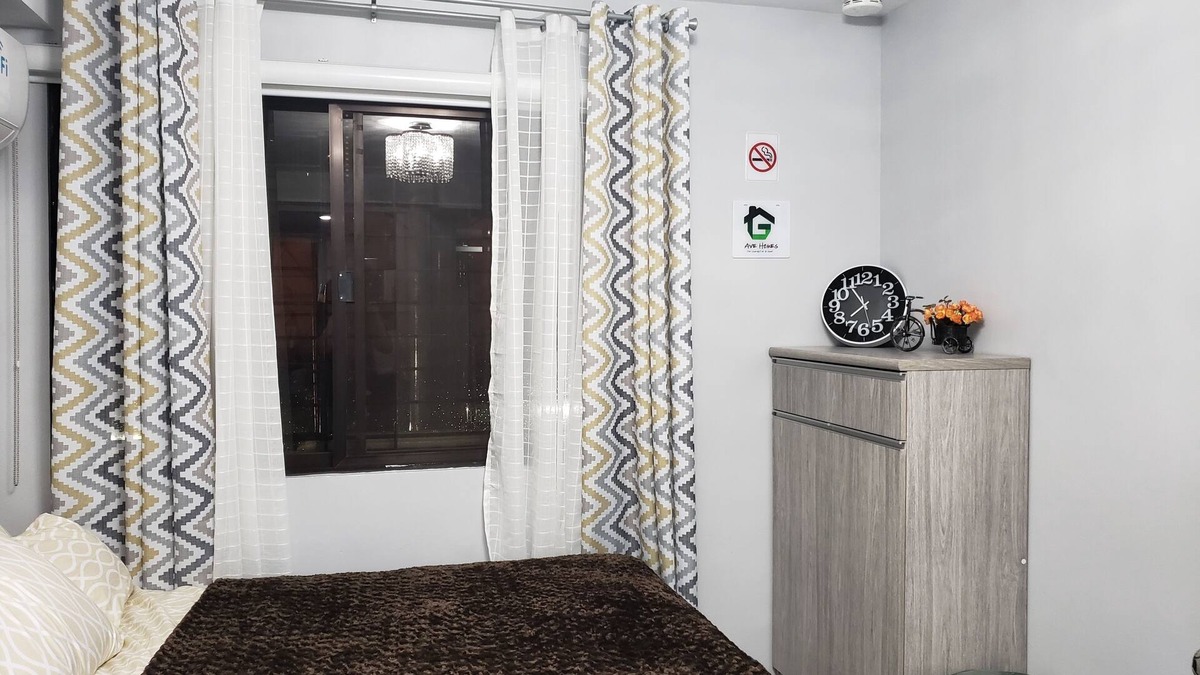 Bagong Pag-asa Condo | Luxurious & affordable
