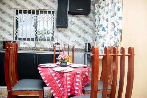 Akyinim Apartment | Luxurious Akwaaba Apartment 2