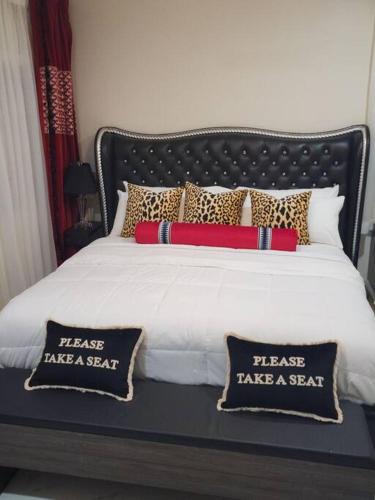 Quartz Hill Apartment | Luxurious All Private GuestSuite