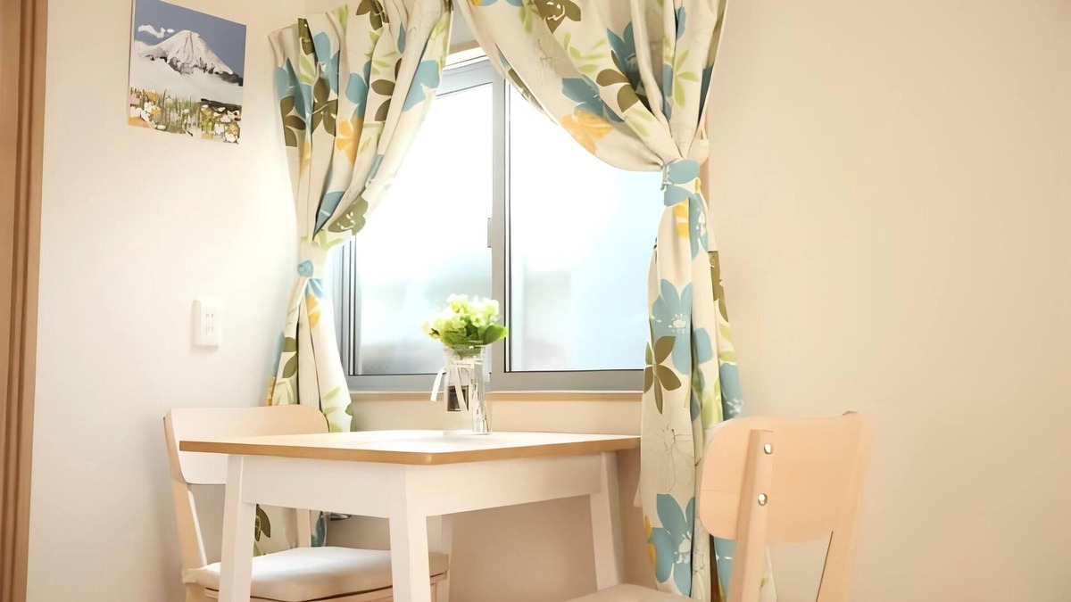 Kitaotsuka Apartment | Luxurious and Comfortable /Ikebukuro /Wi - Fi (Room 301)