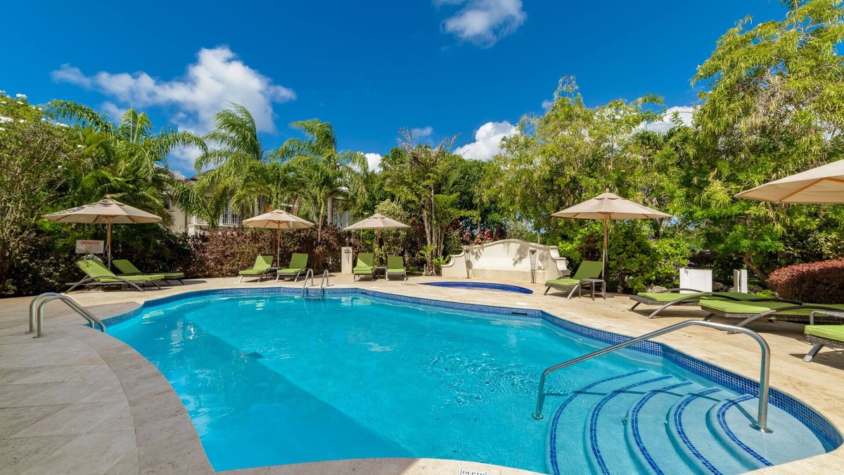Prospect Villa | Luxurious and comfortable 3 bedrooms villa in a resort
