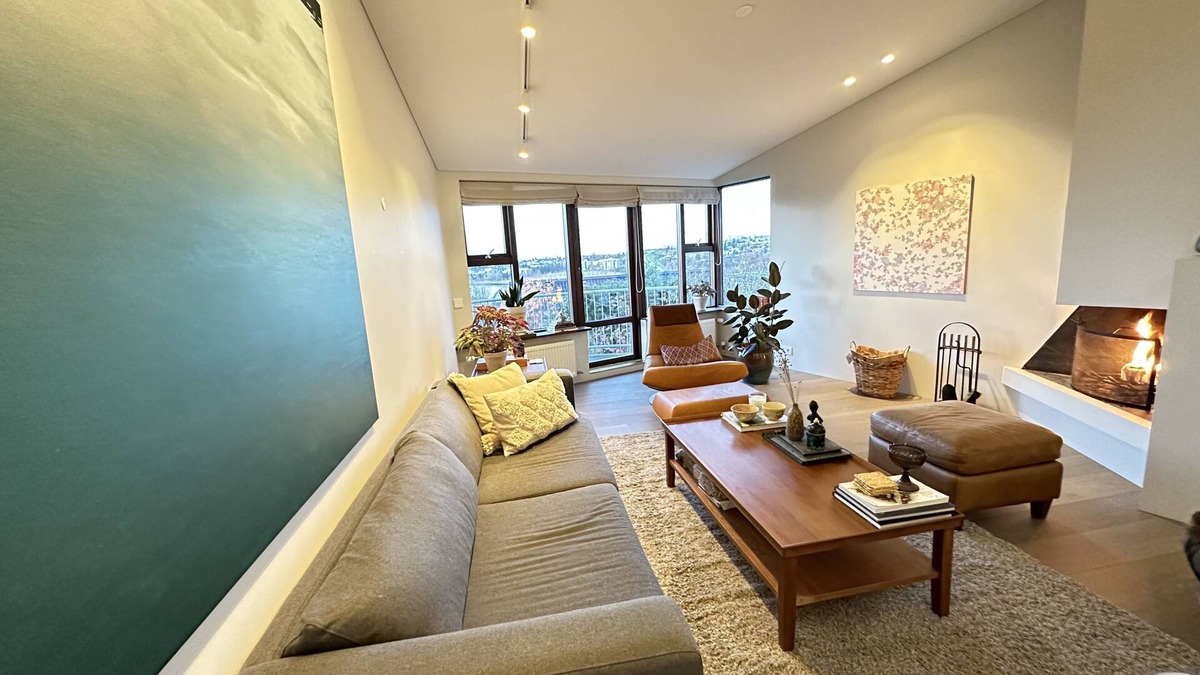 Capital Region House | Luxurious and modern Family friendly house, in Reykjavík area