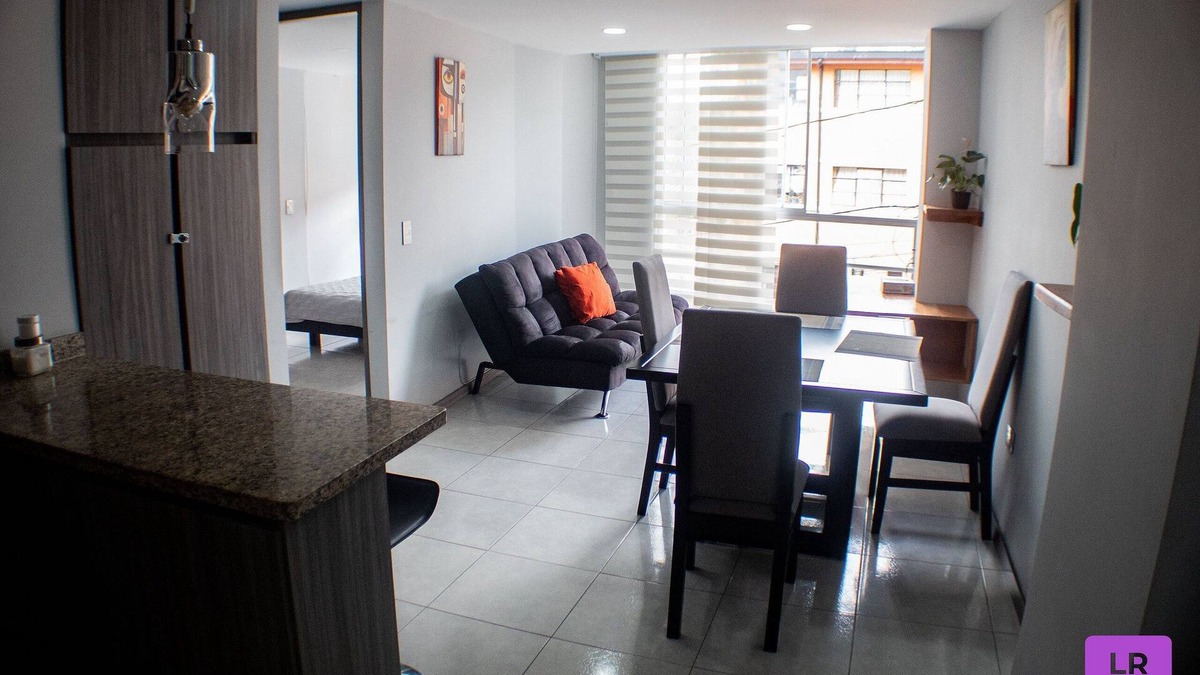 Manizales House | Luxurious and New Apartment in Milán