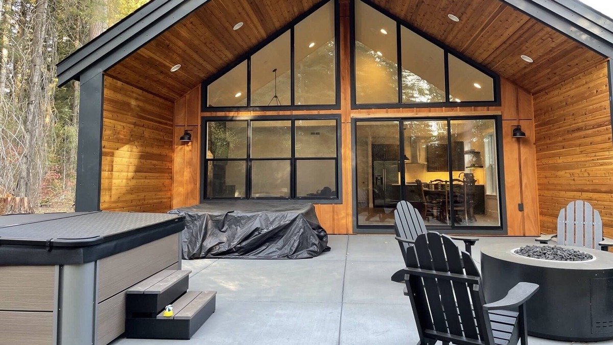 Roslyn House | Luxurious and Private New Suncadia Cabin!