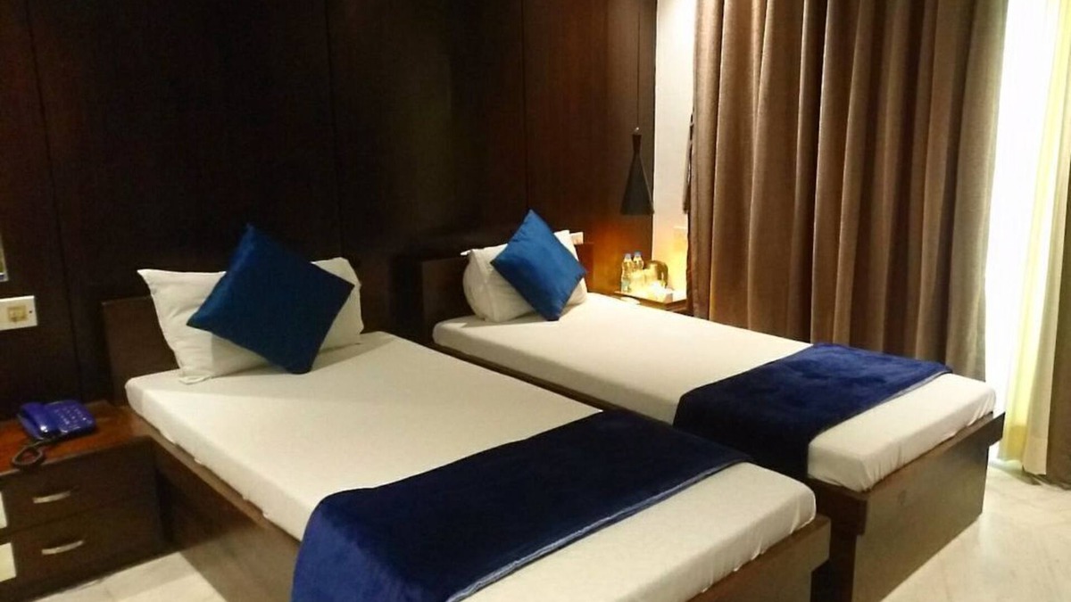 Kolkata Apartment | Luxurious and Royal 3BHK Apartment