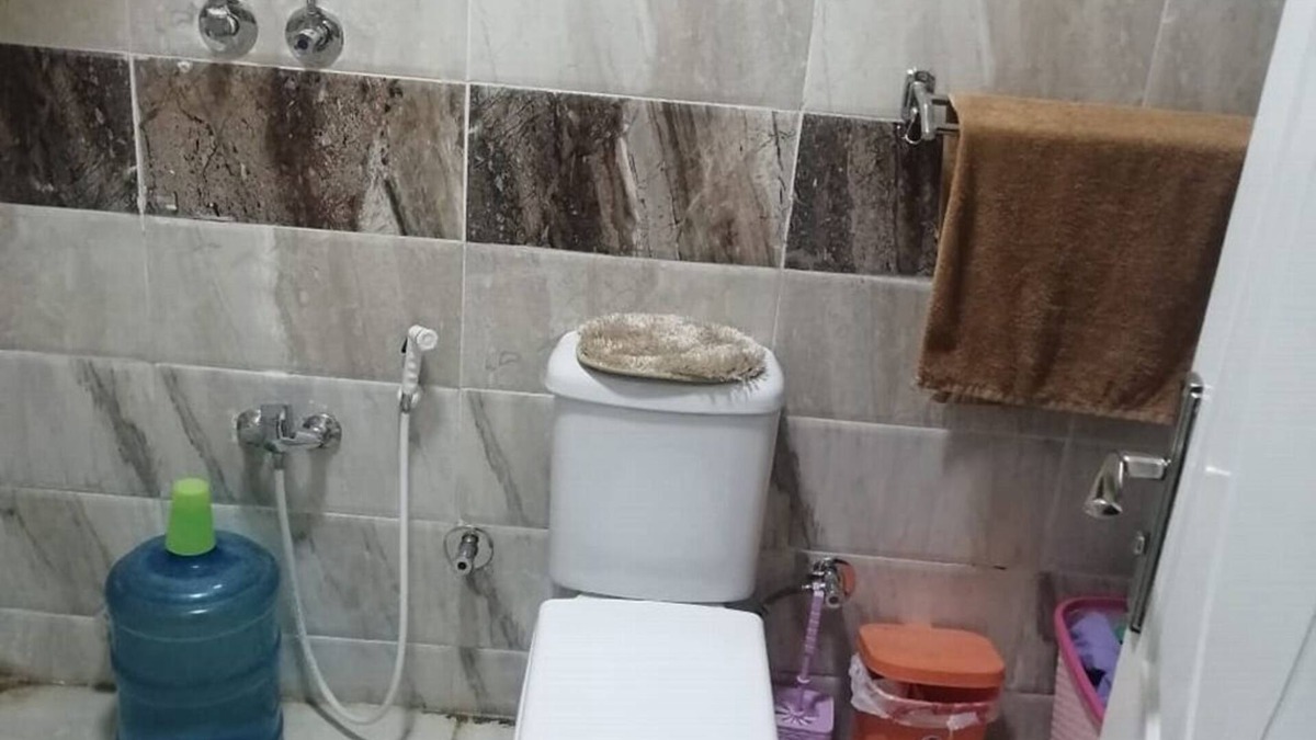 Nasr City Apartment | luxurious apartment near ring road