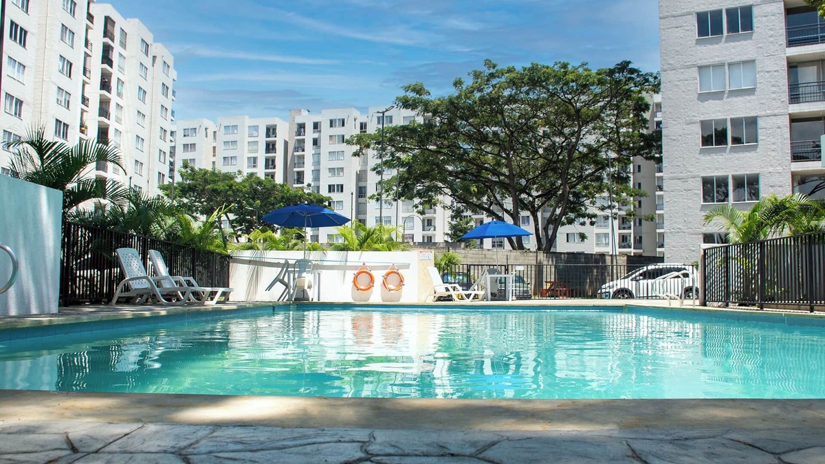 Yumbo Apartment | Luxurious apartament cali