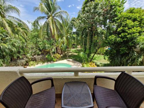Playacar Apartment | Luxurious Apartment in Playacar with Golf