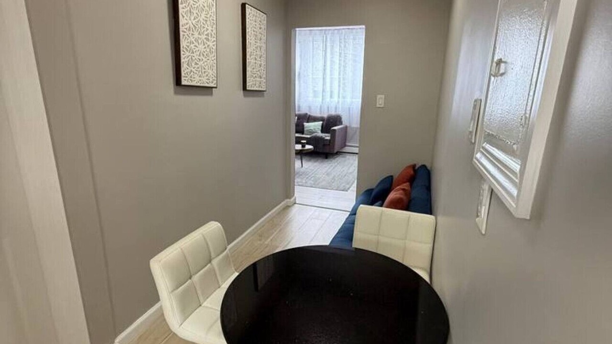 West New York Apartment | Luxurious Apartment West New York NJ