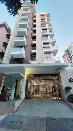 Uttara Apartment | Luxurious apartment at Dhaka