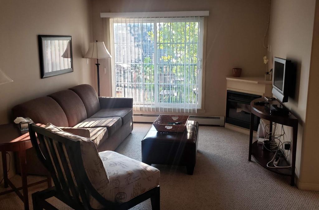 Timberlea Apartment | Luxurious Apartment with Wi-Fi, Private Bathroom and GYM Facilities