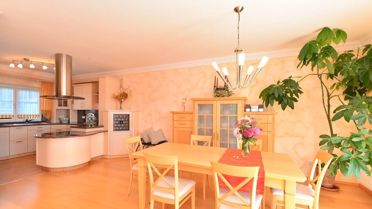 Deggendorf Apartment | Luxurious Apartment in Deggendorf Bavaria near the River