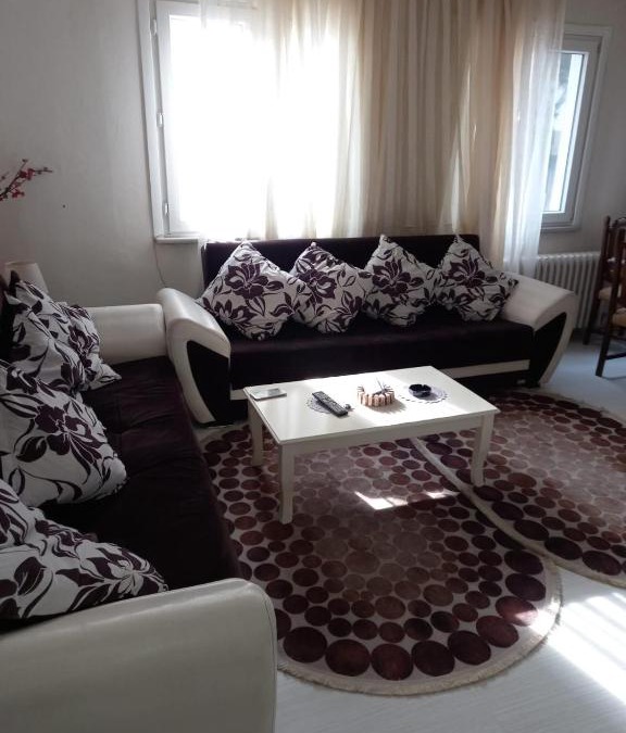 Avcilar Apartment | Luxurious apartment for tourist rent