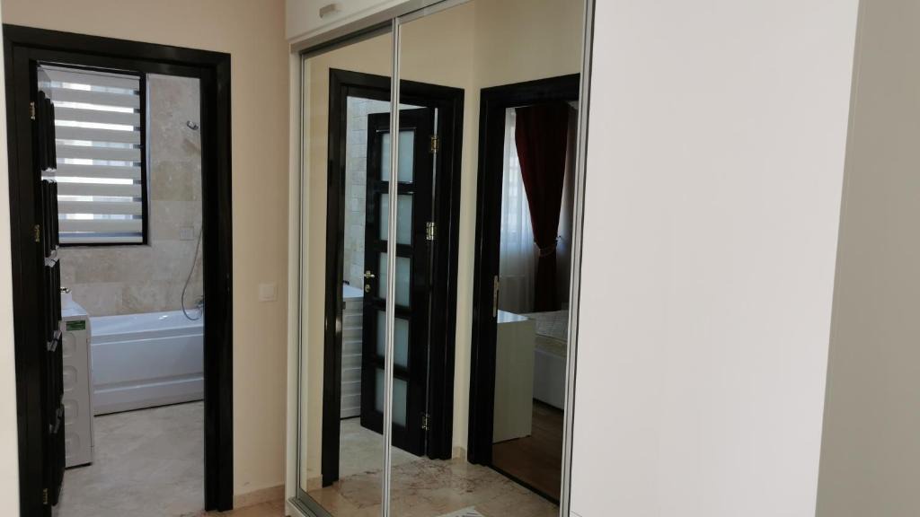 Copou Apartment | Luxurious apartment in a residential complex in Copou for a maximum number of 3 persons