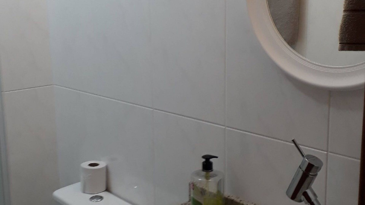 Campinas Apartment | Luxurious apartment in quiet neighborhood