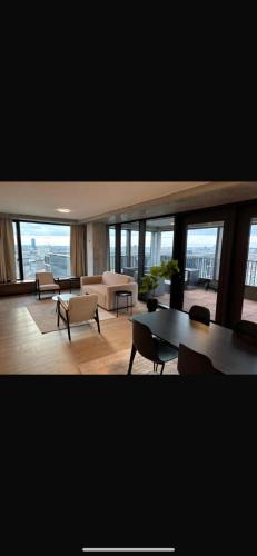 Northern Quarter Apartment | Luxurious apartment in city center