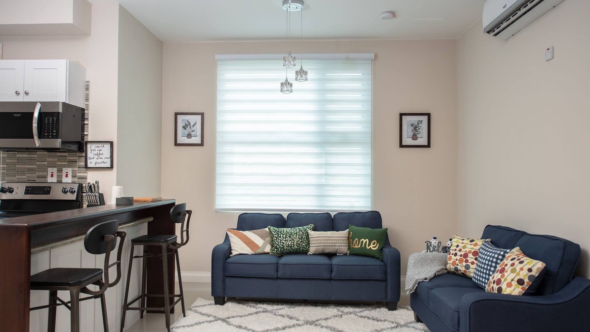 Eastwood Park Apartment | Luxurious Apartment in Kingston!