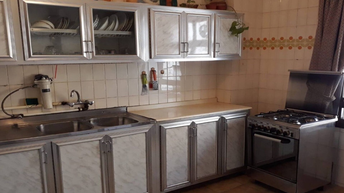 Al Jahra Apartment | Luxurious apartment in Salmiya