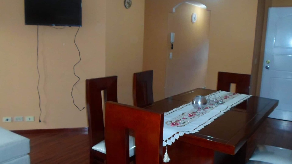 Quito House | Luxurious Apartment in the Historic city of Quito