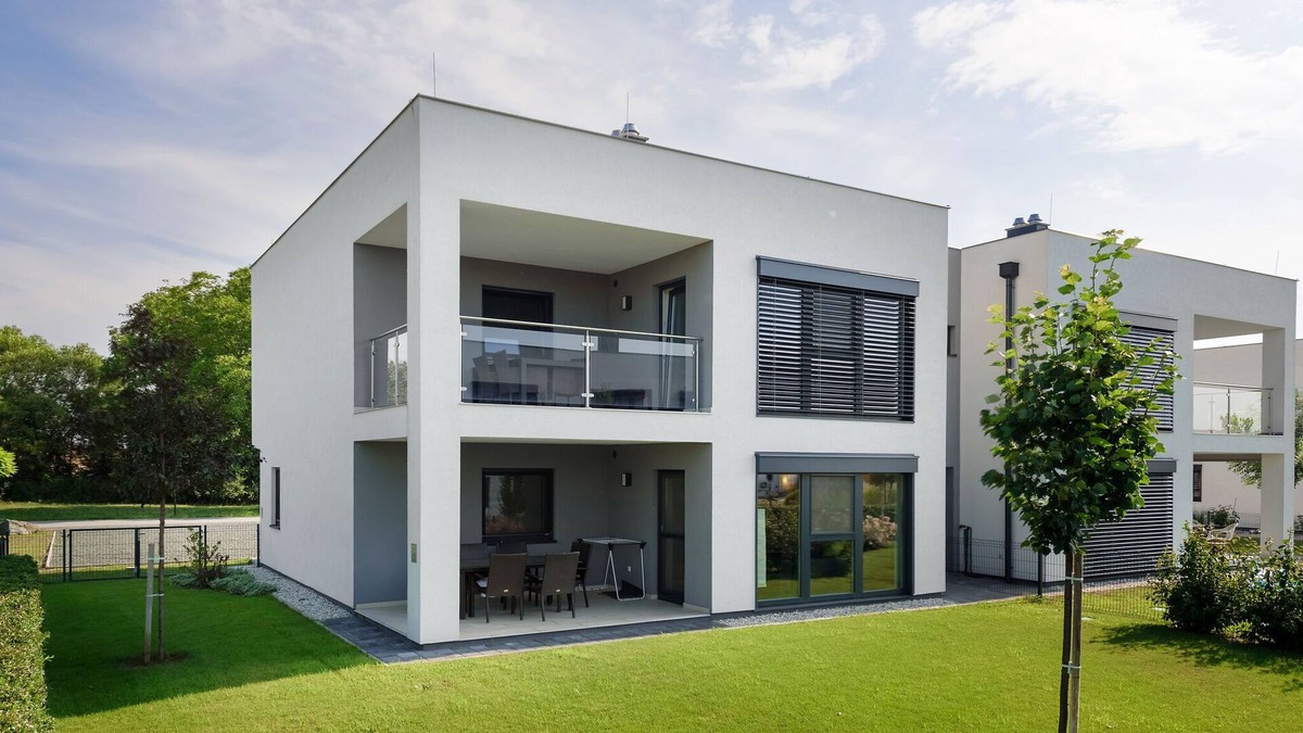 Zsira Apartment | Luxurious Apartment near Lutzmannsburg Thermal Baths