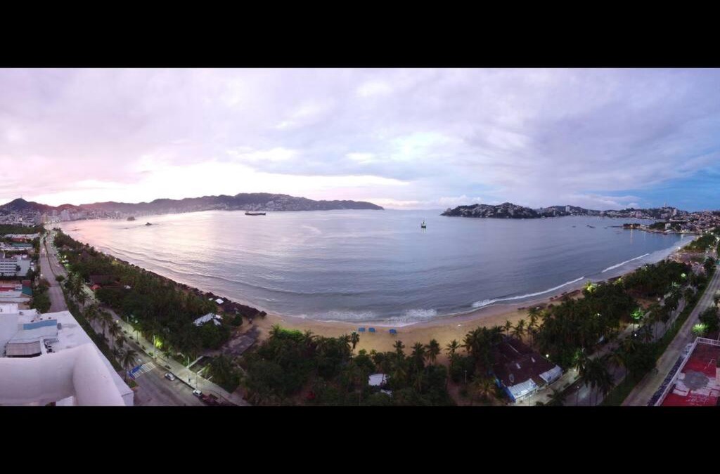 Hornos Apartment | Luxurious Apartment, Oceanfront, spectacular view