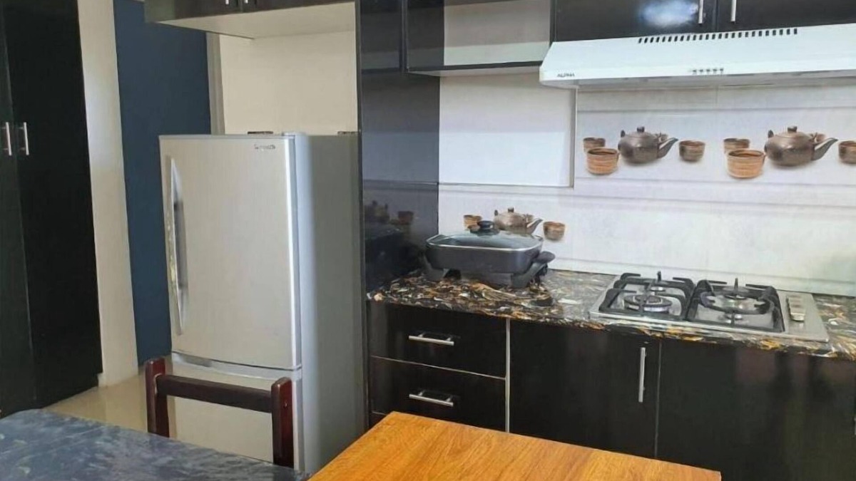 Suva Apartment | Luxurious Apartment with 3 Bedrooms