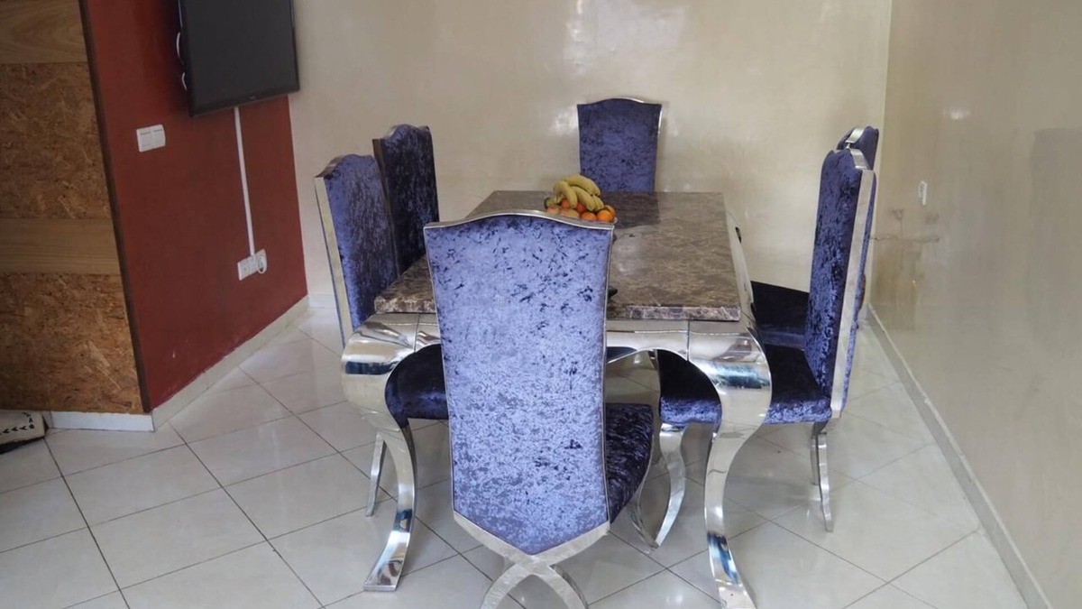 Sale Apartment | Luxurious apartment with flap with car