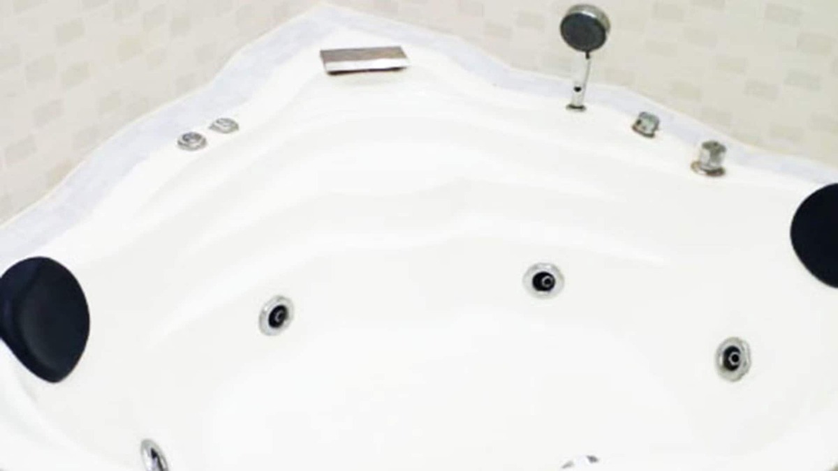Les Almadies Apartment | Luxurious apartment with jacuzzi
