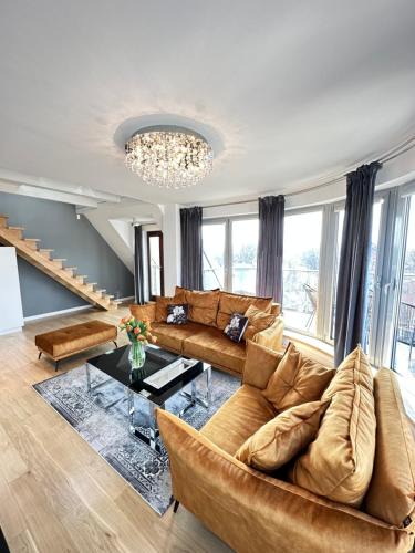 Kazimierz Apartment | LUXURIOUS APARTMENTS Cracow