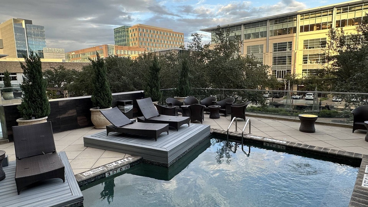 Memorial Apartment | Luxurious apt. Fully furnished