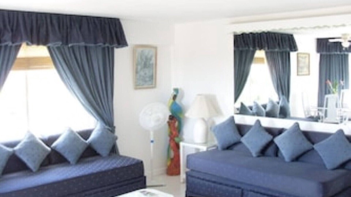 Ocho Rios Apartment | Luxurious beach front self-catering apartment in the heart of Ocho Rios, Jamaica
