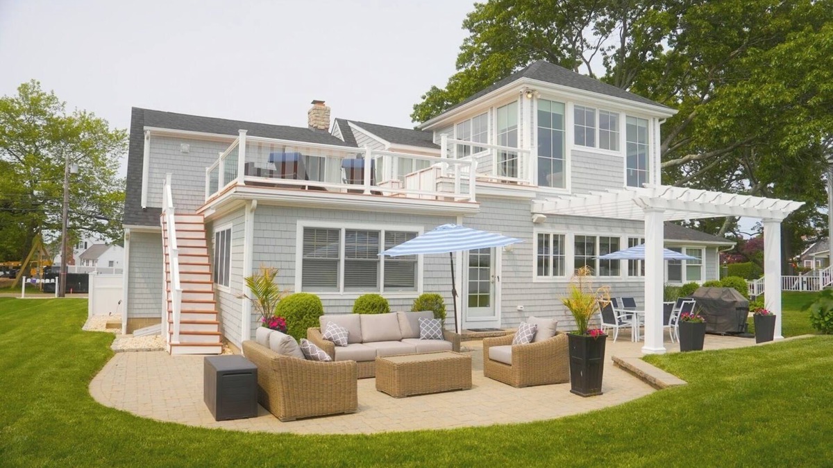 Old Saybrook House | Luxurious Beach Home!