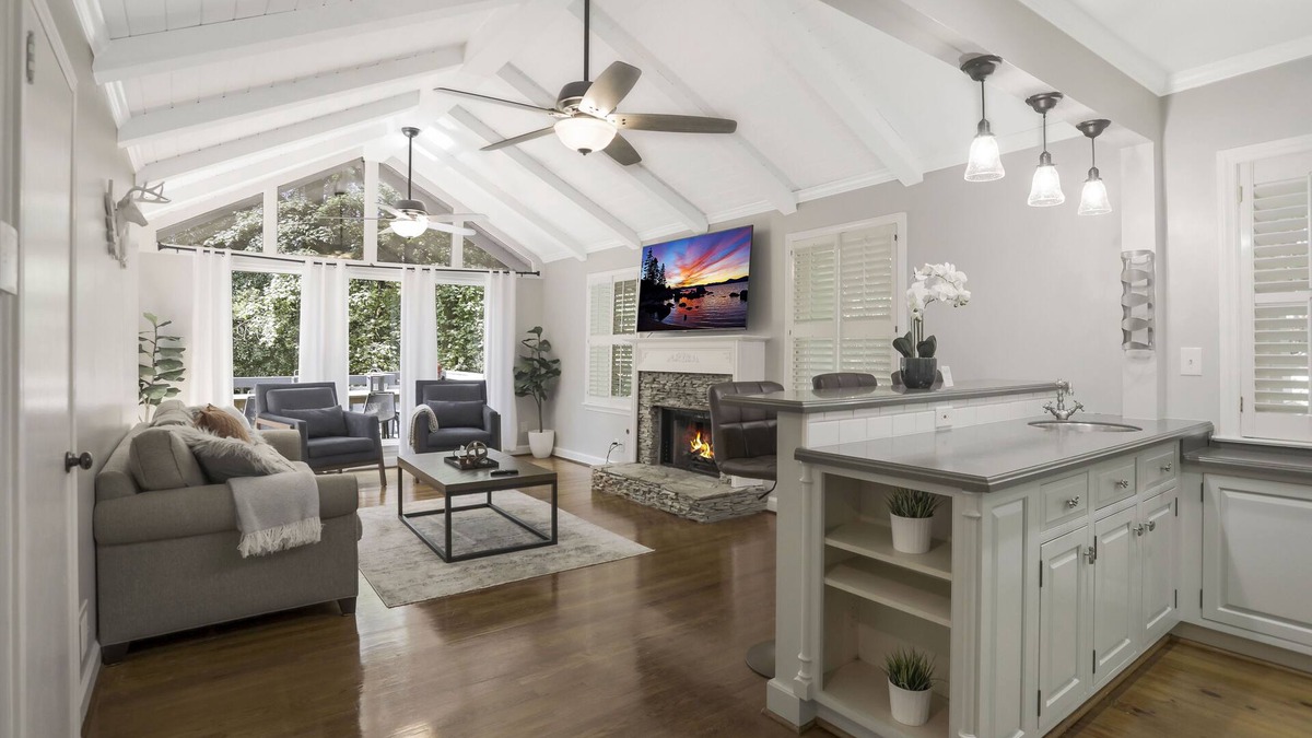 North Buckhead House | *Luxurious Buckhead Living: Discover Your Dream Home*