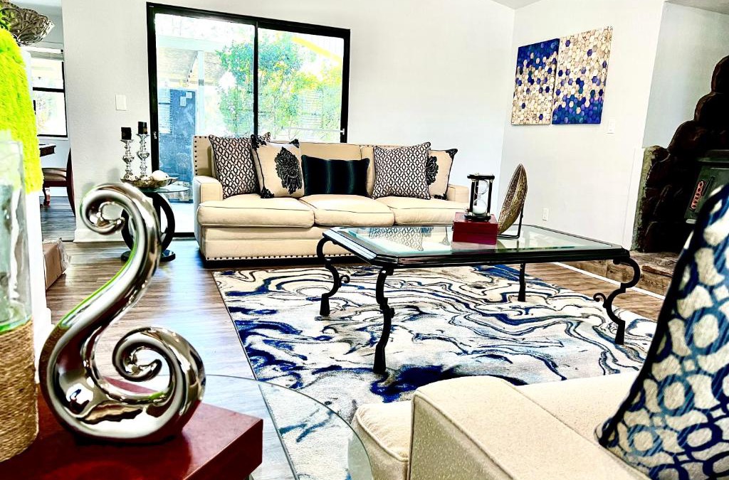 Payson Villa | Luxurious Bungalow in Payson