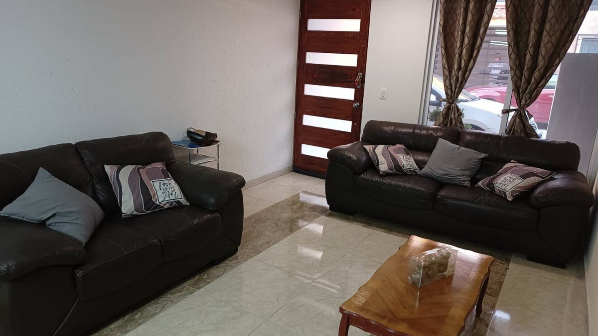 Santa Cruz Tlaxcala House | Luxurious Casa Residencial Privada