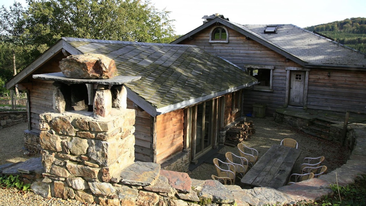Bellevaux Ski Chalet | Luxurious Chalet with Jacuzzi and Sauna