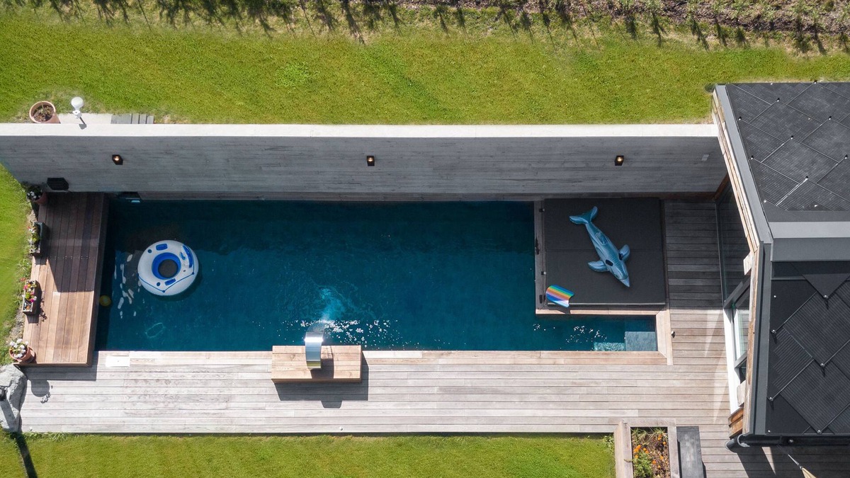 Le Chable Ski Chalet | Luxurious Chalet with Swimming pool and hot-tub in the heart of the Swiss Alps