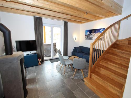 Kotschach-Mauthen Ski Chalet | Luxurious Chalet in Kötschach-Mauthen near Ski Area