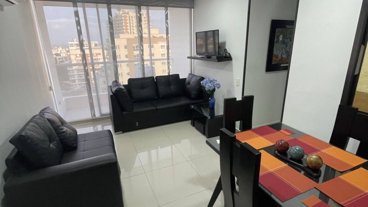 Barranquilla Apartment | luxurious comfort apartment