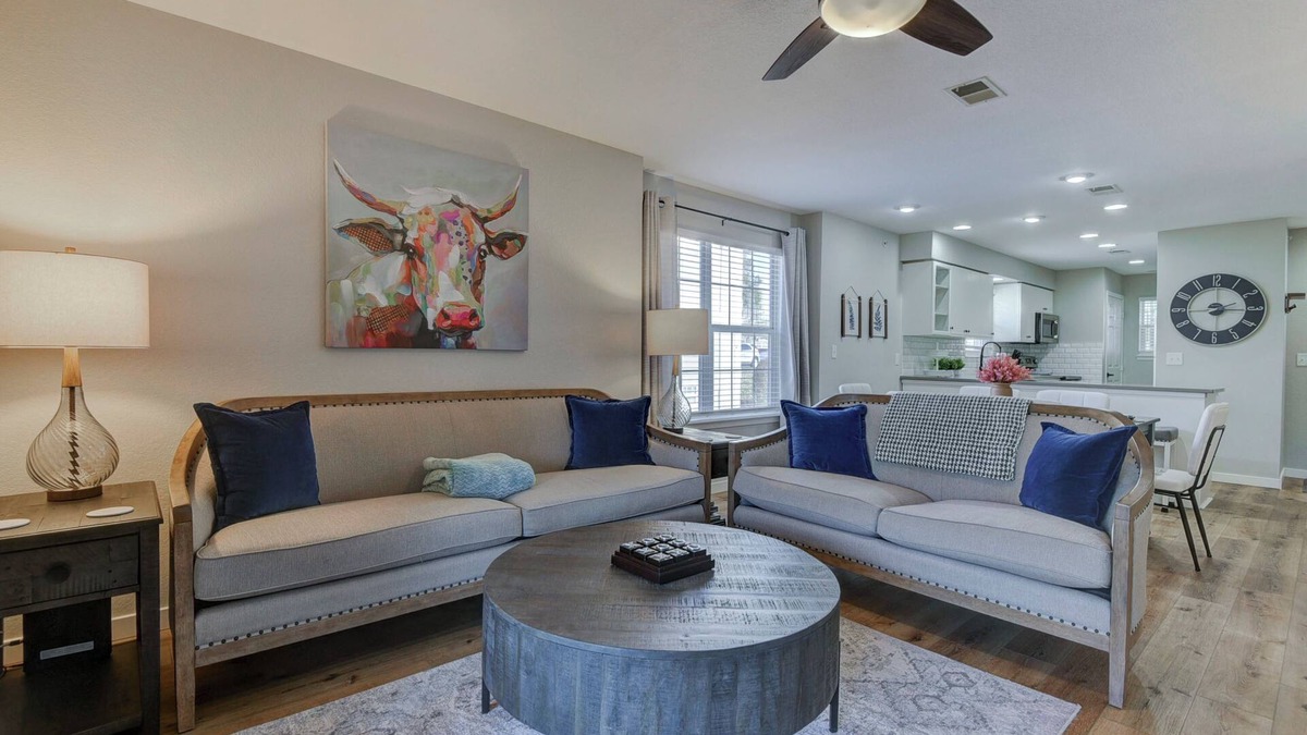 Branson Condo | Luxurious Condo at Holiday Hills Resort w/family amenities-Updated and No Steps!