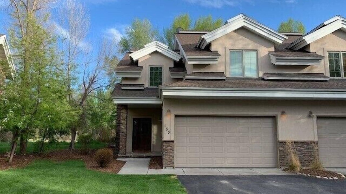 Driggs Condo | Luxurious Condominium Close to Grand Targhee