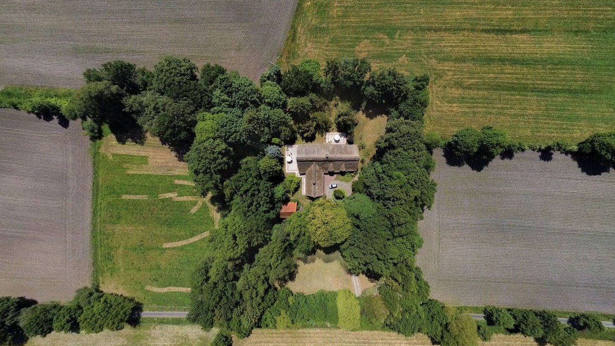 Am Dobrock House | Luxurious country house next to Wingster Forest and near North Sea
